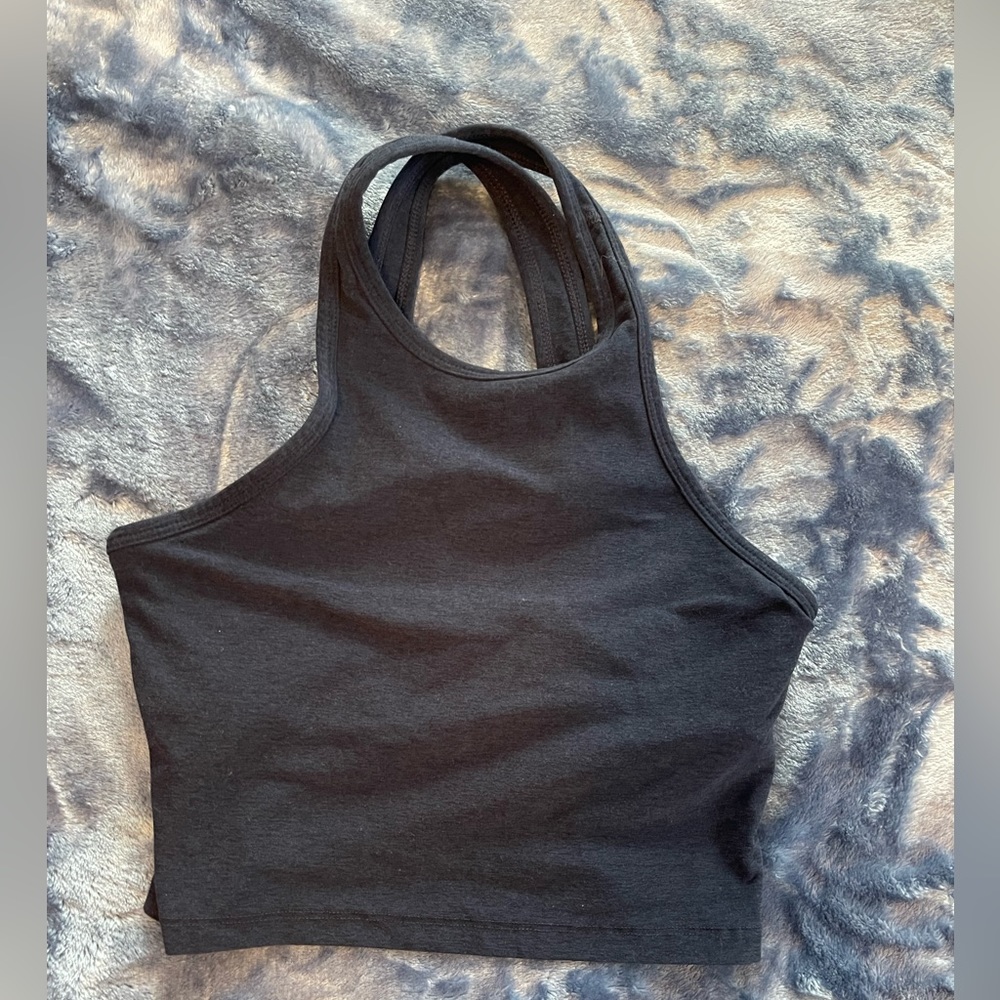 Beyond yoga tank top